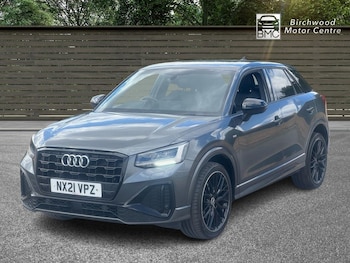 Used Audi Q2 2021 for sale - 79338911: Photo