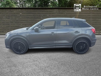 Used Audi Q2 2021 for sale - 79338911: Photo
