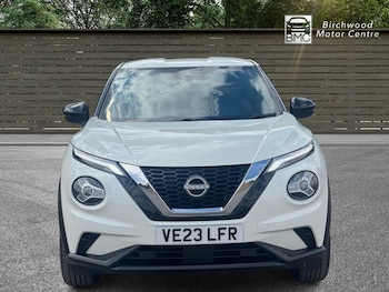 Used Nissan Juke 2023 for sale - 79438428: Photo