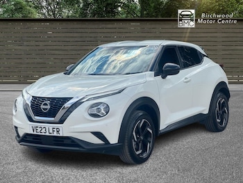 Used Nissan Juke 2023 for sale - 79438428: Photo