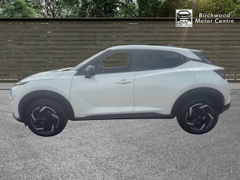 Used Nissan Juke 2023 for sale - 79438428: Photo