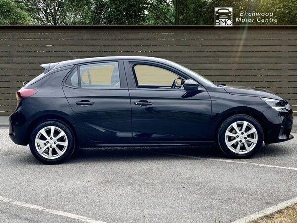 Used Vauxhall Corsa 2021 for sale - 74542093: Photo 21
