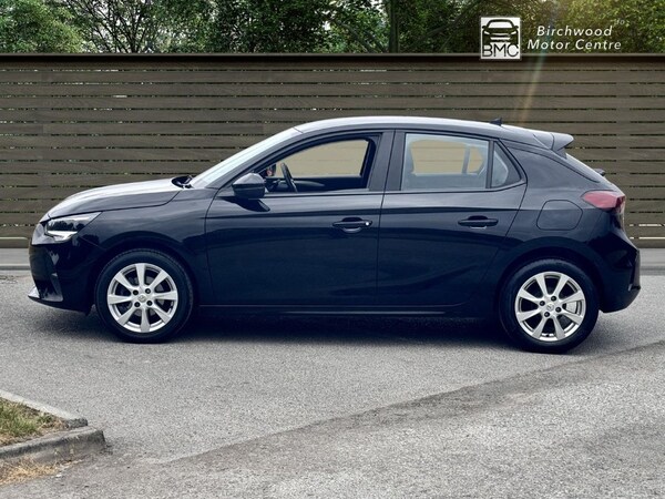 Used Vauxhall Corsa 2021 for sale - 74542093: Photo 22
