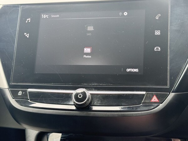 Used Vauxhall Corsa 2021 for sale - 74542093: Photo 24