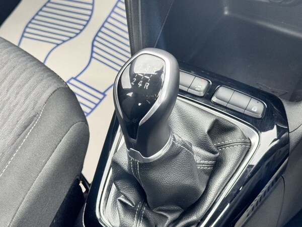 Used Vauxhall Corsa 2021 for sale - 74542093: Photo 27