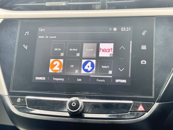Used Vauxhall Corsa 2021 for sale - 74542093: Photo 28