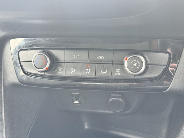 Used Vauxhall Corsa 2021 for sale - 74542093: Photo 29