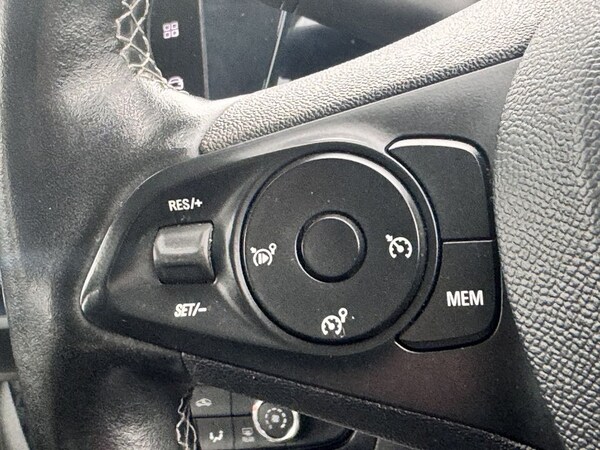 Used Vauxhall Corsa 2021 for sale - 74542093: Photo 30