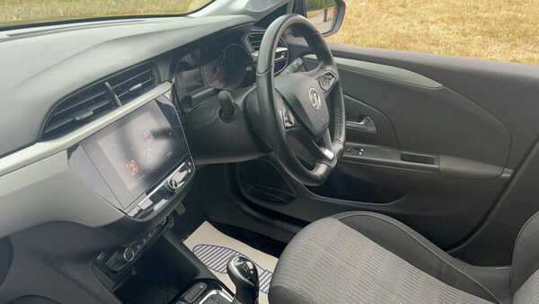 Used Vauxhall Corsa 2021 for sale - 74542093: Photo 36