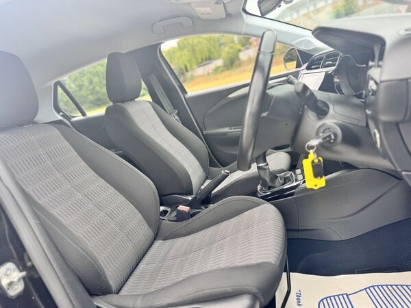 Used Vauxhall Corsa 2021 for sale - 74542093: Photo 37