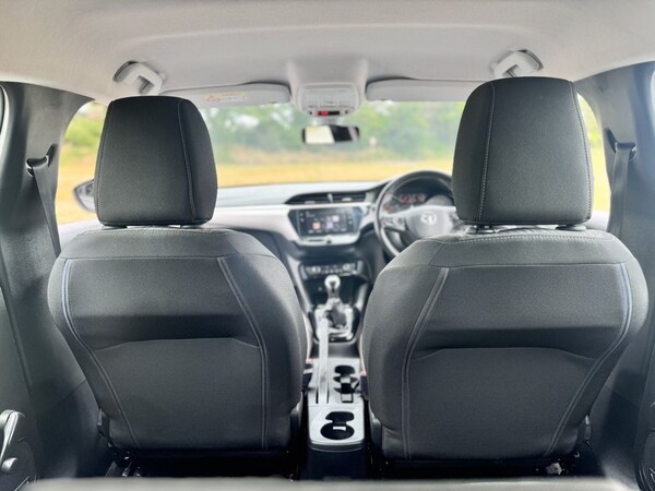 Used Vauxhall Corsa 2021 for sale - 74542093: Photo 5