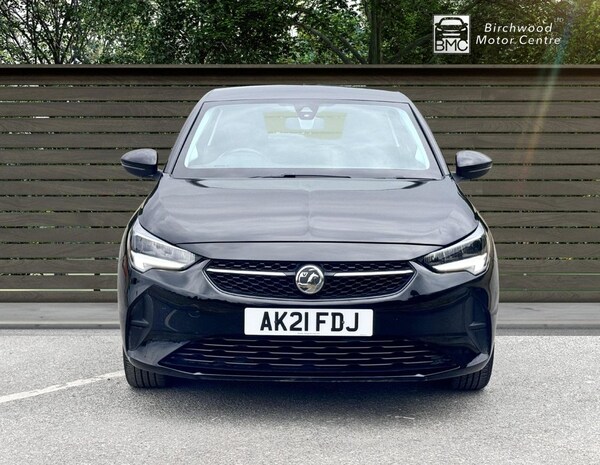 Used Vauxhall Corsa 2021 for sale - 74542093: Photo 6