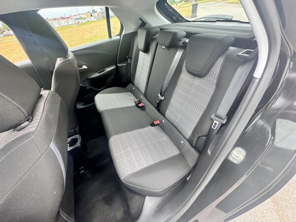 Used Vauxhall Corsa 2021 for sale - 74542093: Photo 9