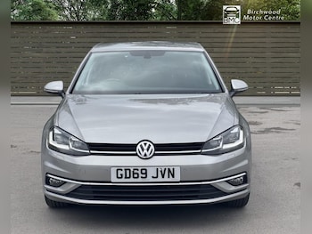 Used Volkswagen Golf 2019 for sale - 76291720: Photo