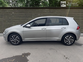 Used Volkswagen Golf 2019 for sale - 76291720: Photo