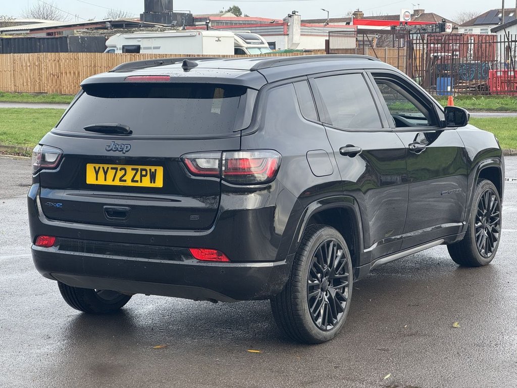 Used Jeep Compass 2022 for sale - 76559430: Photo 15