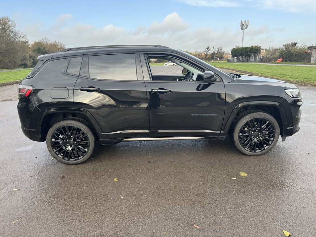 Used Jeep Compass 2022 for sale - 76559430: Photo 16