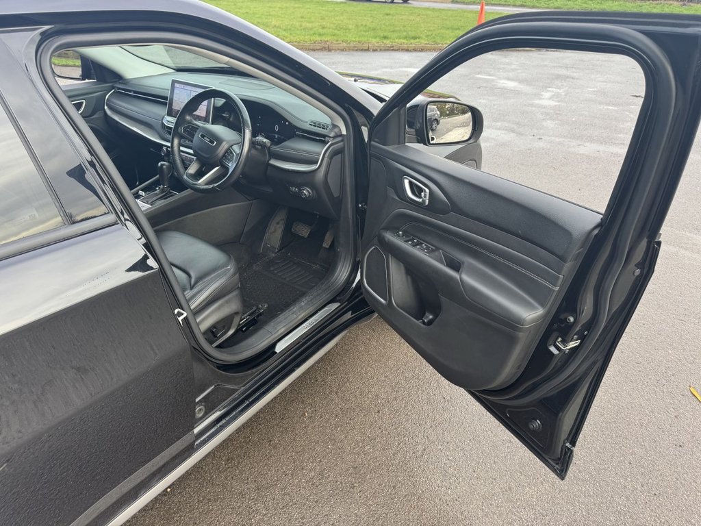 Used Jeep Compass 2022 for sale - 76559430: Photo 17