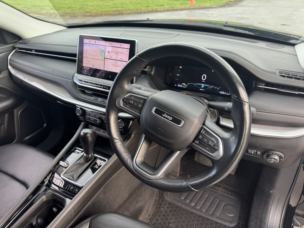 Used Jeep Compass 2022 for sale - 76559430: Photo 18