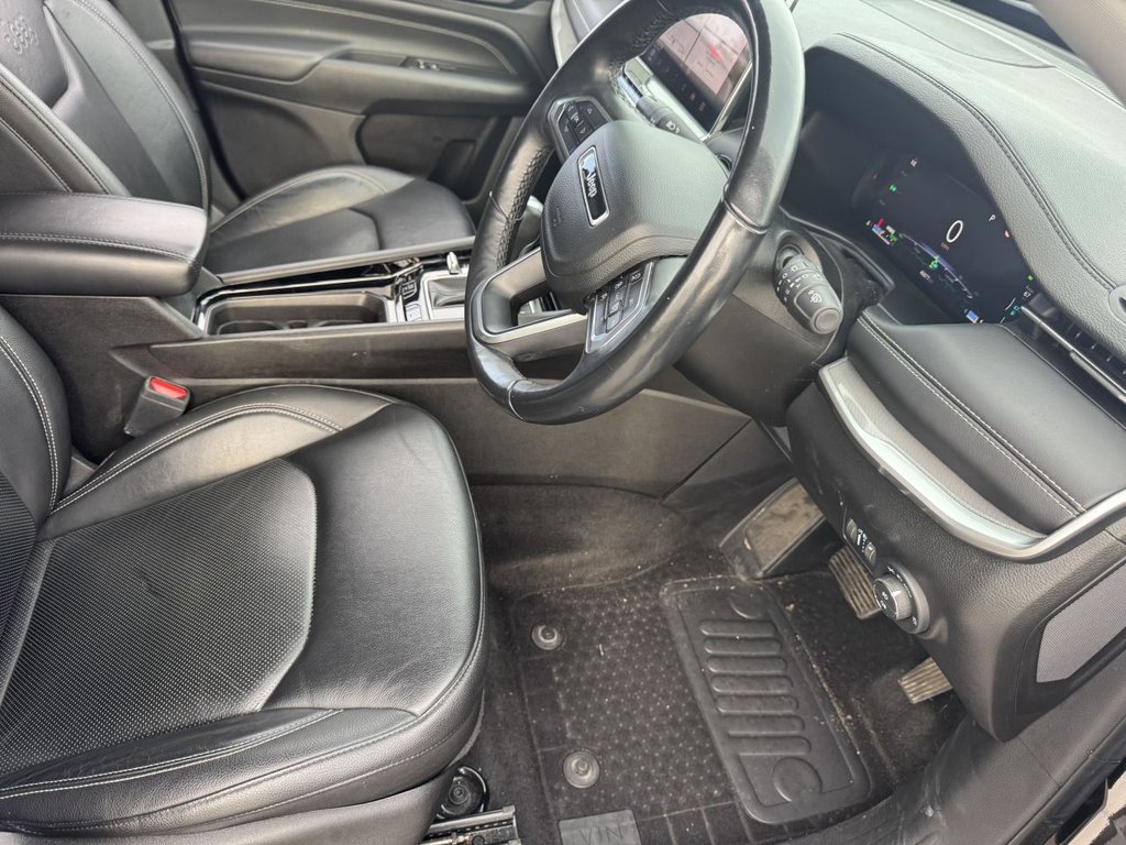 Used Jeep Compass 2022 for sale - 76559430: Photo 19