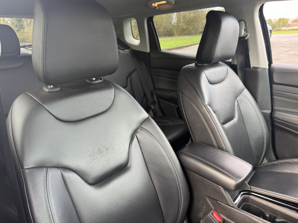 Used Jeep Compass 2022 for sale - 76559430: Photo 20