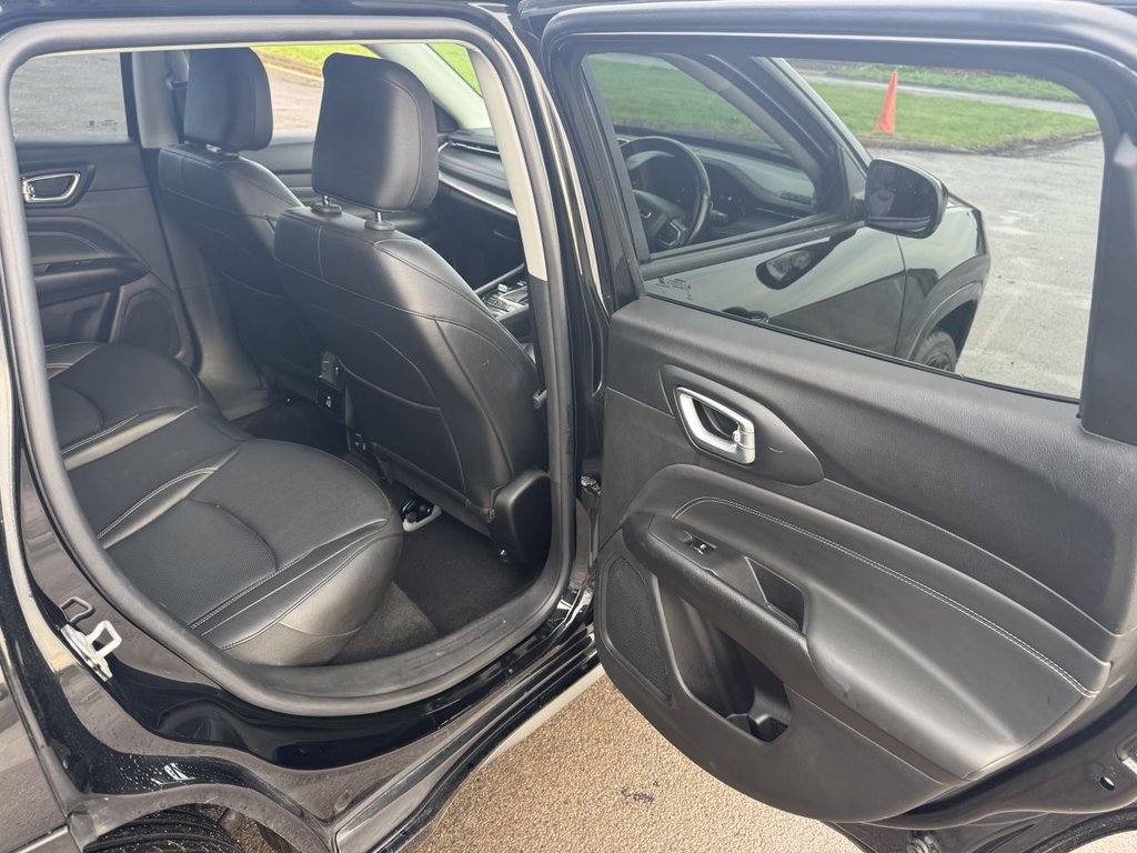 Used Jeep Compass 2022 for sale - 76559430: Photo 21