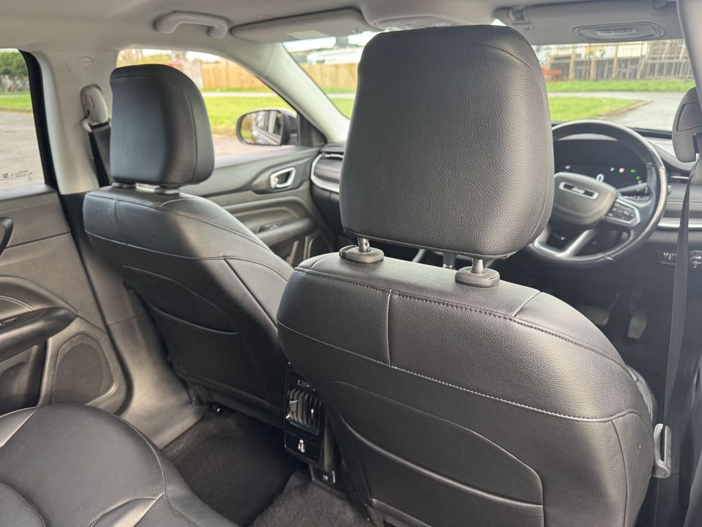 Used Jeep Compass 2022 for sale - 76559430: Photo 22