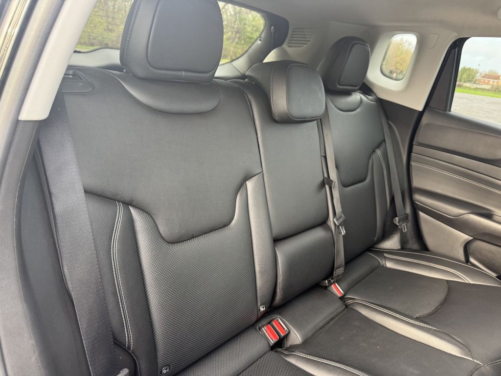 Used Jeep Compass 2022 for sale - 76559430: Photo 24