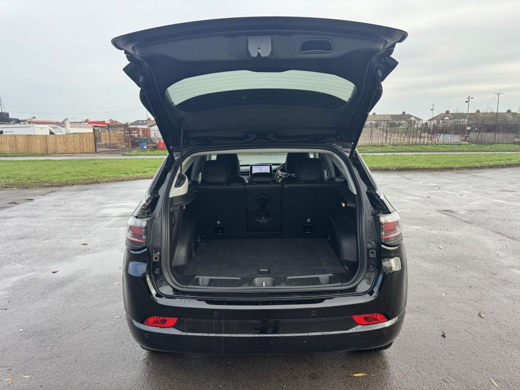 Used Jeep Compass 2022 for sale - 76559430: Photo 25