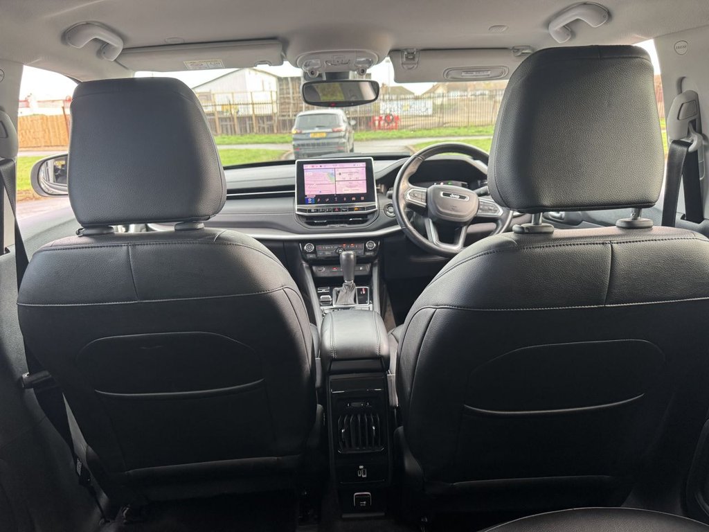 Used Jeep Compass 2022 for sale - 76559430: Photo 28