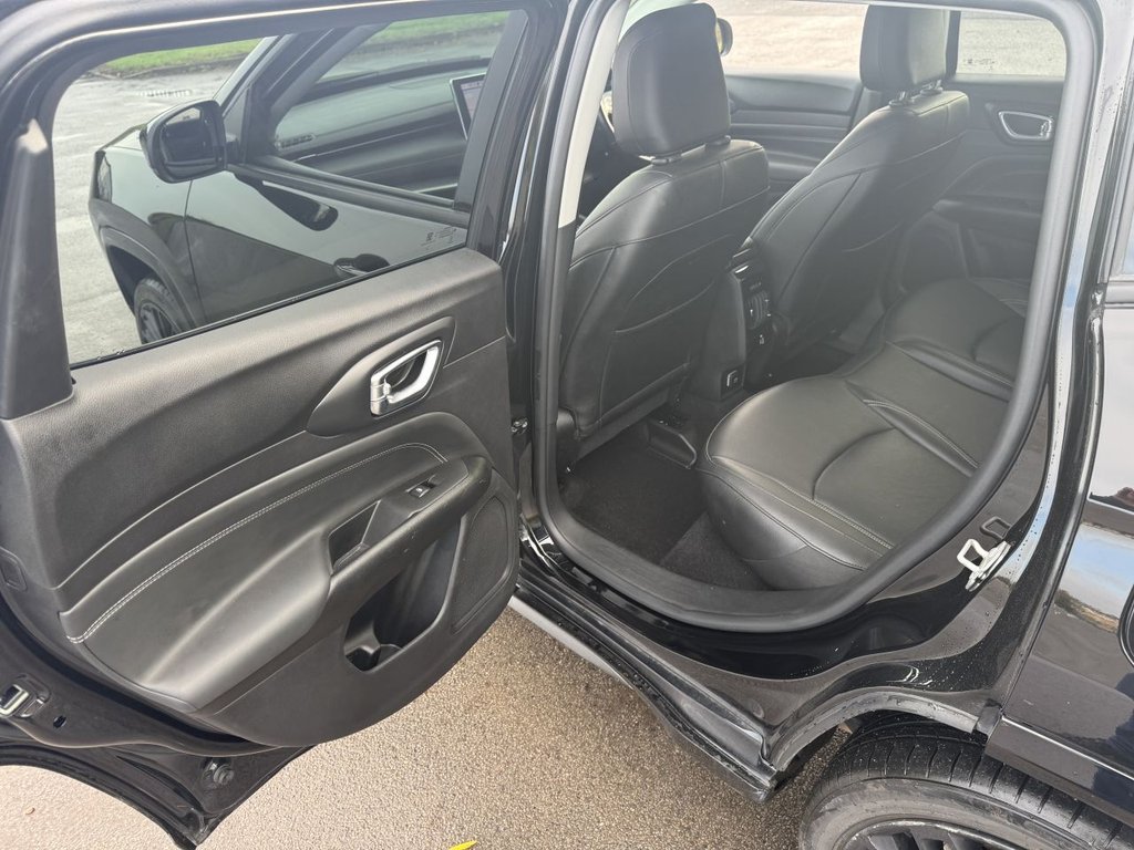 Used Jeep Compass 2022 for sale - 76559430: Photo 30