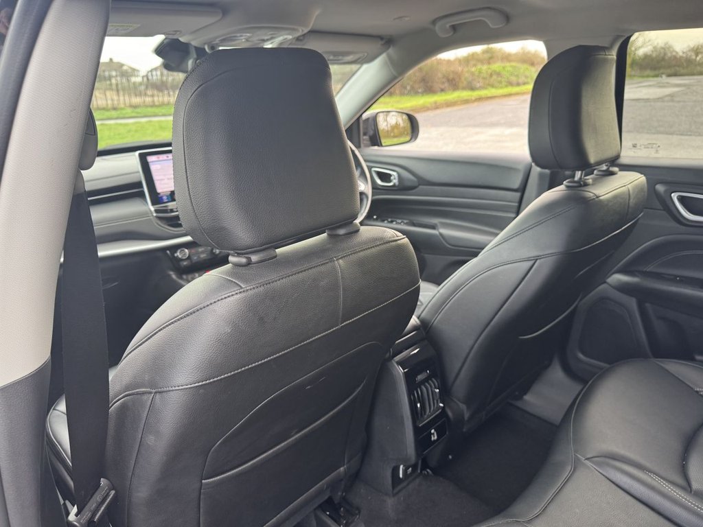 Used Jeep Compass 2022 for sale - 76559430: Photo 31