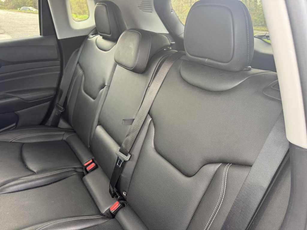 Used Jeep Compass 2022 for sale - 76559430: Photo 33