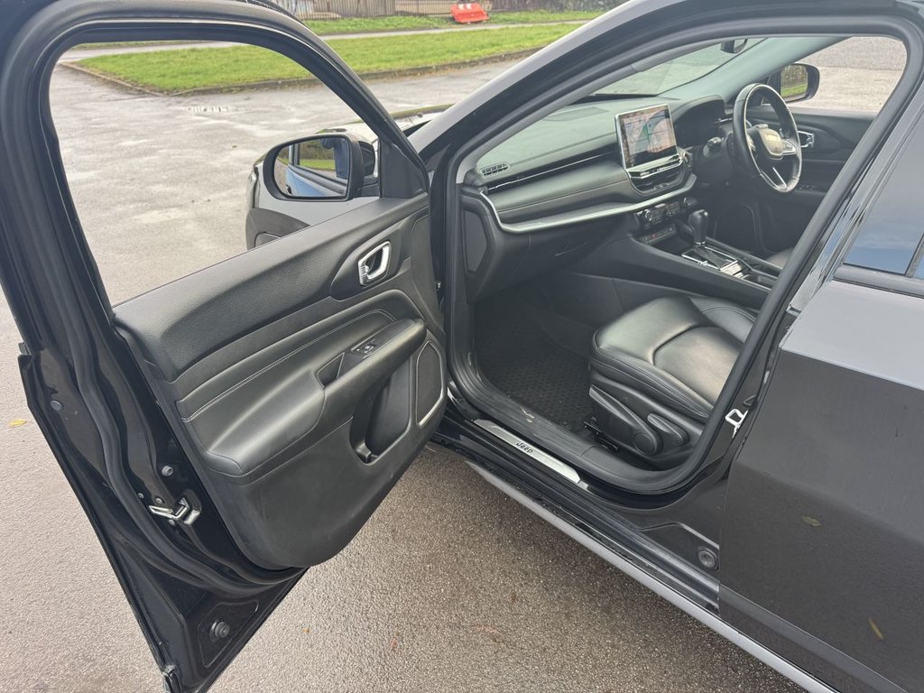 Used Jeep Compass 2022 for sale - 76559430: Photo 34