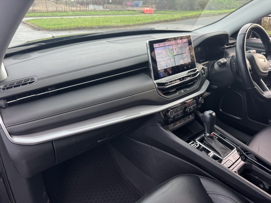 Used Jeep Compass 2022 for sale - 76559430: Photo 35