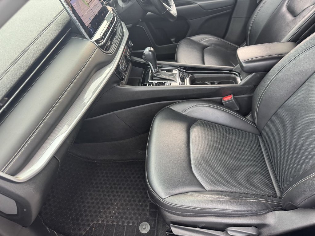 Used Jeep Compass 2022 for sale - 76559430: Photo 36