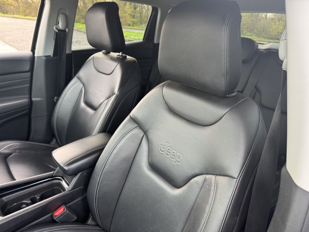 Used Jeep Compass 2022 for sale - 76559430: Photo 37