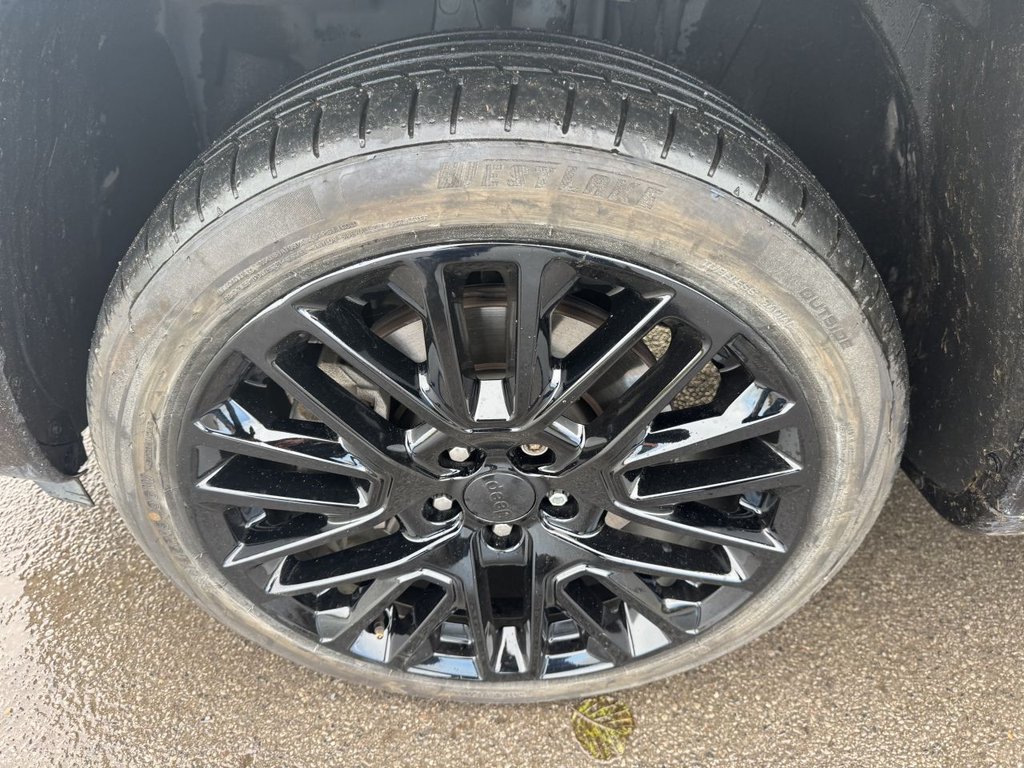 Used Jeep Compass 2022 for sale - 76559430: Photo 38