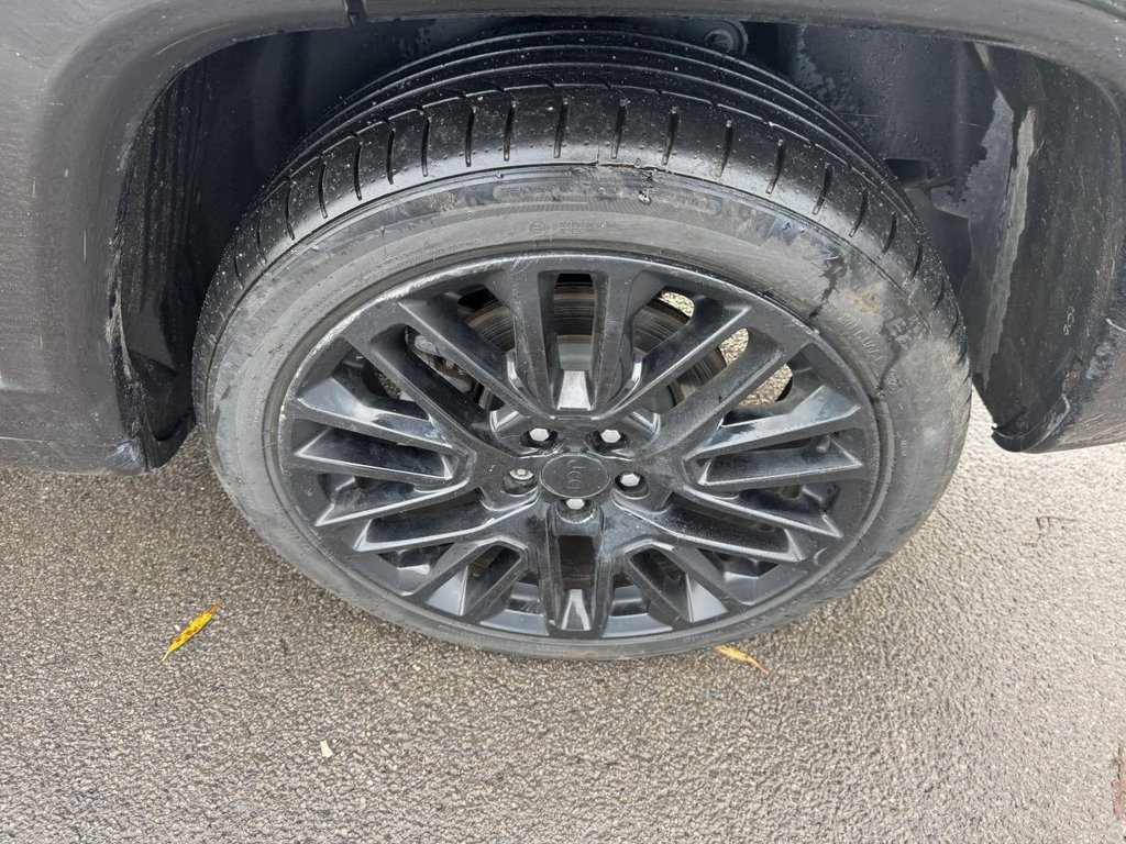 Used Jeep Compass 2022 for sale - 76559430: Photo 39