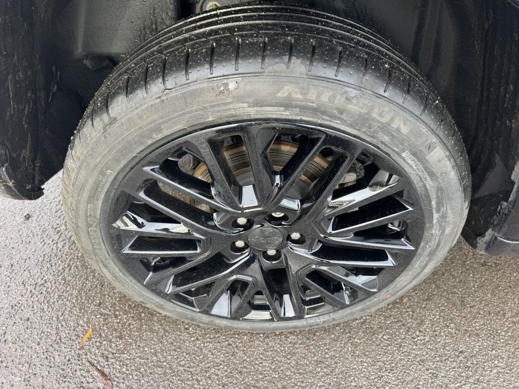 Used Jeep Compass 2022 for sale - 76559430: Photo 40