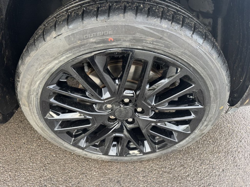 Used Jeep Compass 2022 for sale - 76559430: Photo 41