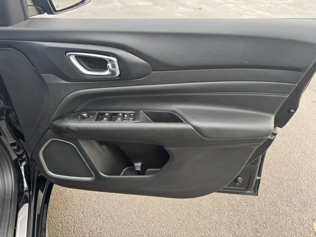 Used Jeep Compass 2022 for sale - 76559430: Photo 42