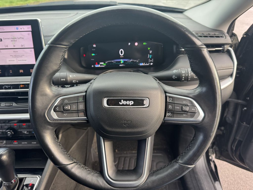 Used Jeep Compass 2022 for sale - 76559430: Photo 45