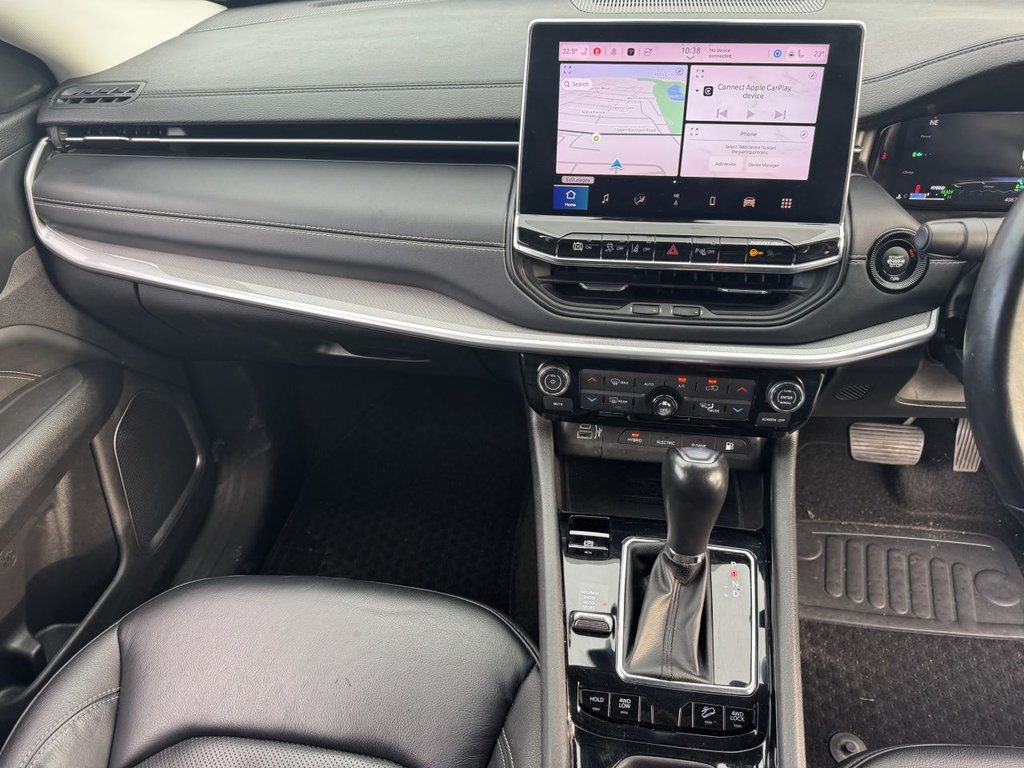 Used Jeep Compass 2022 for sale - 76559430: Photo 49