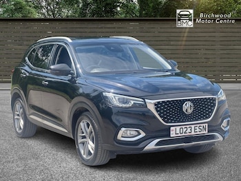 Used MG MG HS 2023 for sale - 78975104: Photo