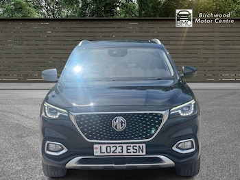 Used MG MG HS 2023 for sale - 78975104: Photo