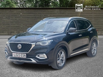 Used MG MG HS 2023 for sale - 78975104: Photo
