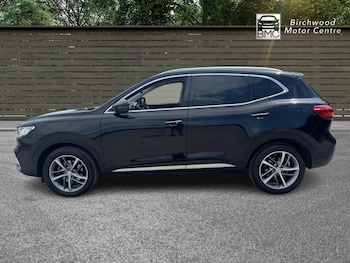 Used MG MG HS 2023 for sale - 78975104: Photo
