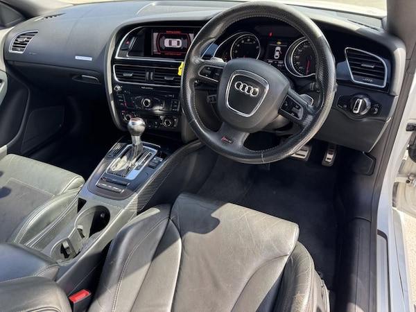 Used Audi RS5 2011 for sale - 75062275: Photo 11