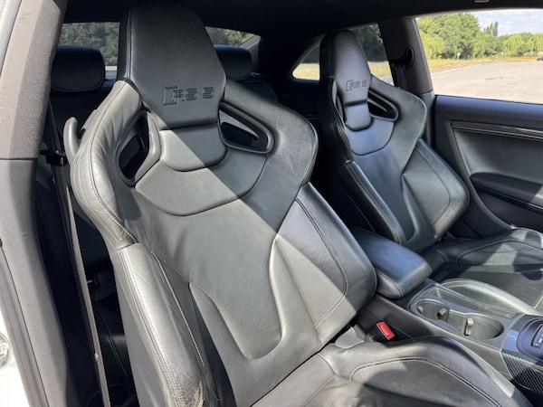 Used Audi RS5 2011 for sale - 75062275: Photo 13